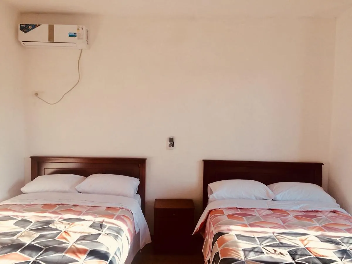 Suites Del Norte Guayaquil 0*,