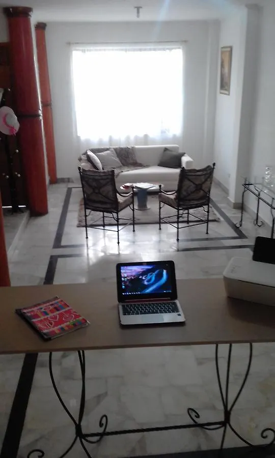 Suites Del Norte Guayaquil