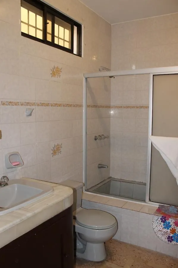 Suites Del Norte Guayaquil