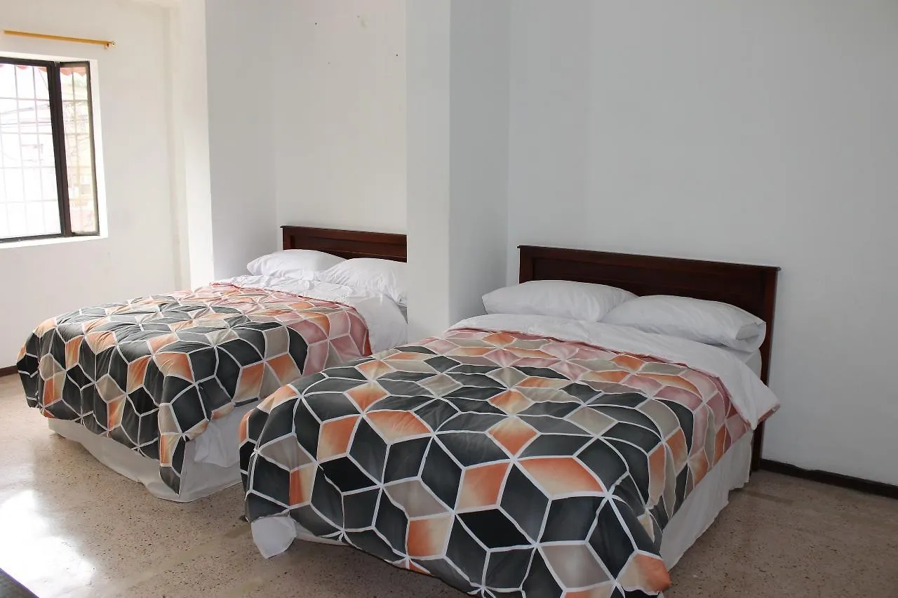 Suites Del Norte Guayaquil 0*,  Equador