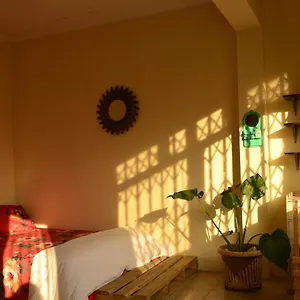 Séjour chez l'habitant Pachamac House, Guayaquil